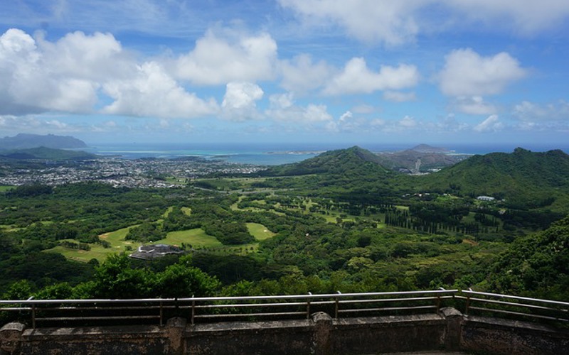 Hawaii's planning to increase its hotel tax