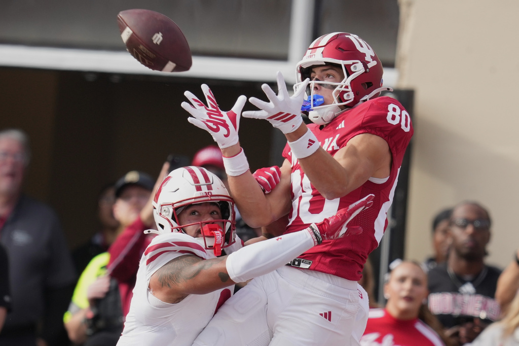 States pour taxpayer dollars into college sports as athlete pay, soaring costs squeeze budgets