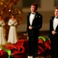 Did legalizing same-sex marriage start the end of religious liberty?