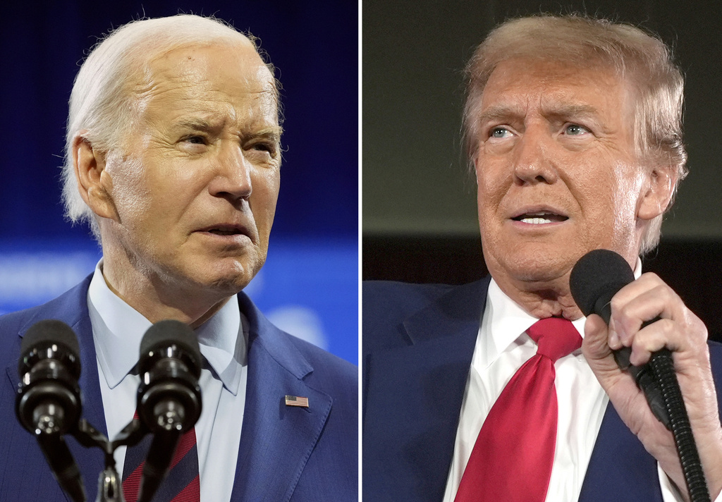 Far Left's fight over Biden exposing their real goal: political power