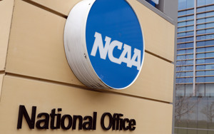 'Simmering' frustrations with the NCAA are reaching a boiling point