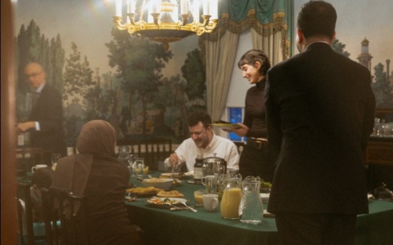 Security group isn't surprised that Shiite mayor would honor Hamas supporter