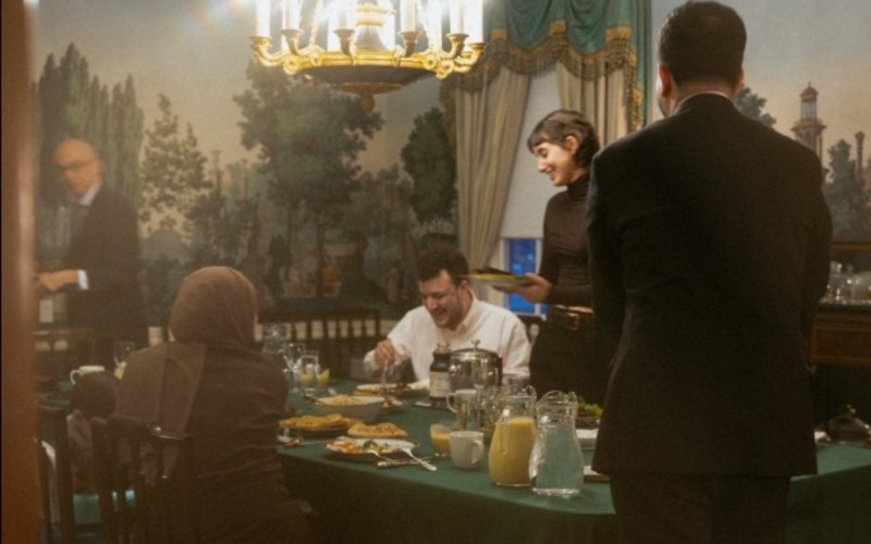 Security group isn't surprised that Shiite mayor would honor Hamas supporter