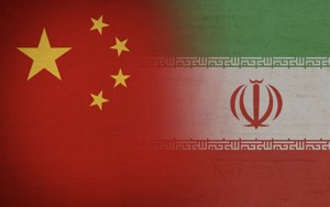 Chang: China cannot defend Tehran from U.S.