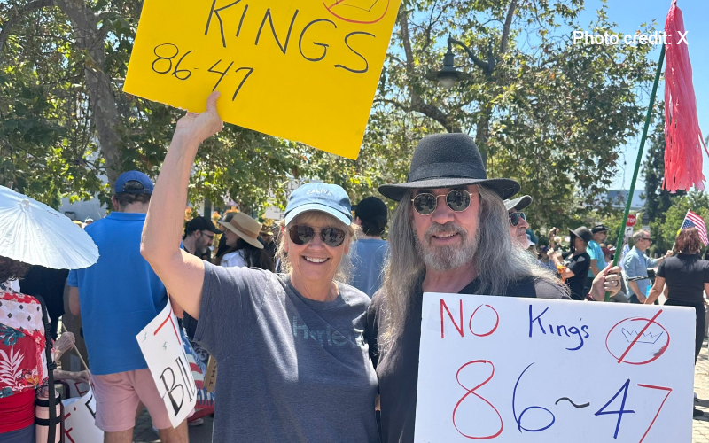 Seeing a pattern in politics, psychotherapist warns about watering down 'evil'