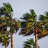 Lala strengthens into a hurricane and bears down on Hawaii’s Big Island with heavy rain, winds