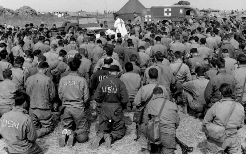 Are chaplains the solution to shootings, other ills in America's public schools?