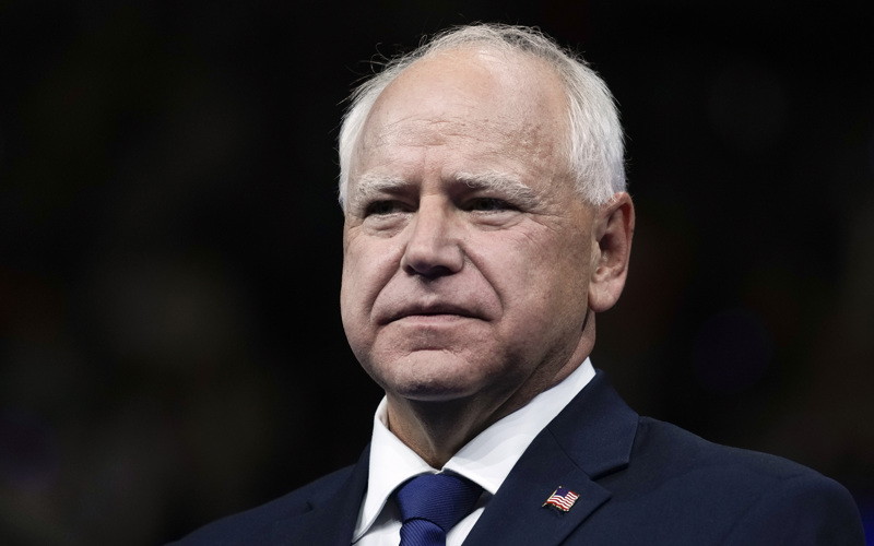 State's corrupt leaders exploit activist's death for anti-ICE agenda