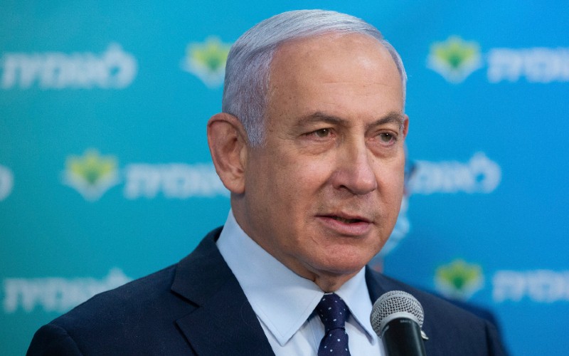 International Criminal Court equates Israeli Prime Minister with terrorist leaders