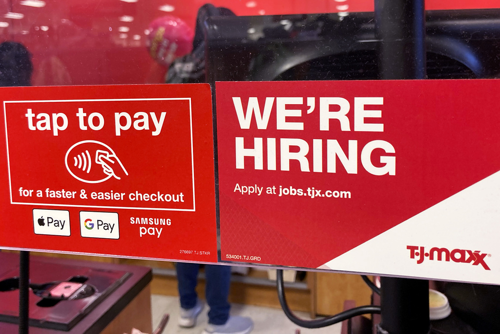 Supreme Court ruling plays key part in strong jobs report for May, economist says