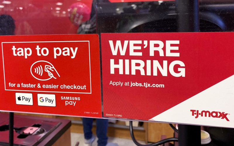 Supreme Court ruling plays key part in strong jobs report for May, economist says