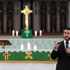 El-Sayed and Stevens make final Democratic Senate primary push in Michigan churches