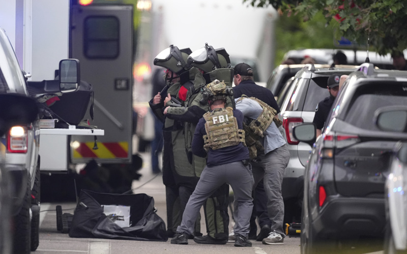 Zionists advised to prepare for the inevitable