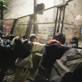 Hateful rhetoric that incites violence in U.S. politics is not a both sides problem