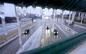 Prepare don't swear: Time is now to know you have essentials in place for next storm