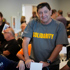 Midterm elections head into the home stretch as candidates hit Labor Day events