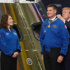Artemis II astronauts receive nation's highest space honor