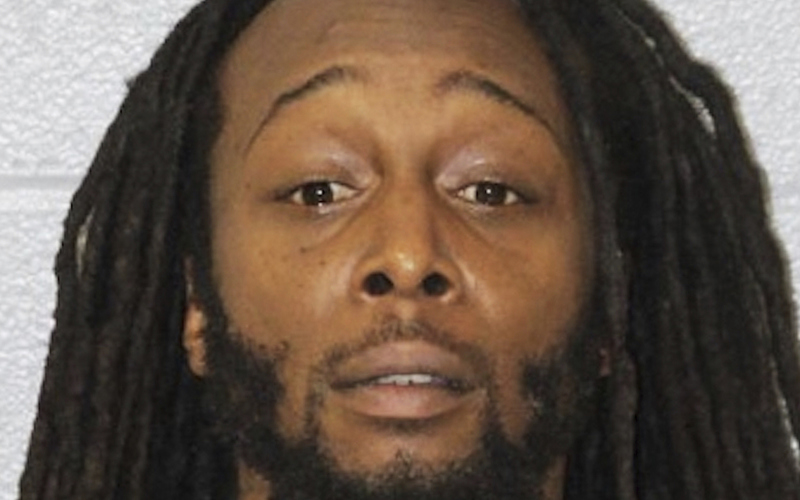 Federal charge laid against man accused of killing Ukrainian refugee on North Carolina train