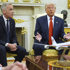 US and Canada reach last-minute deal to delay 50% US tariffs on Canadian imports