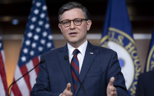 ICE funding bill expected soon and 'regular order' for appropriations could follow