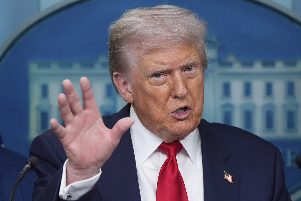 Trump says US used secret weapon to disable Venezuelan equipment in Maduro raid