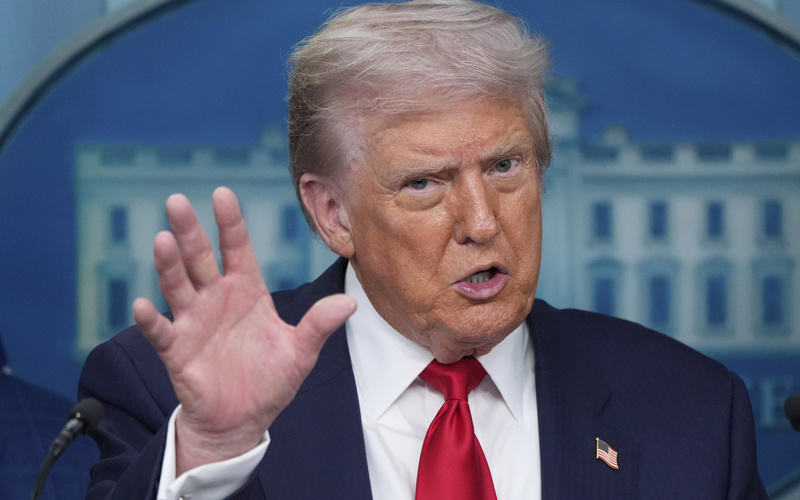 US signals broader efforts to protect Nigeria's Christians following Trump's military threat