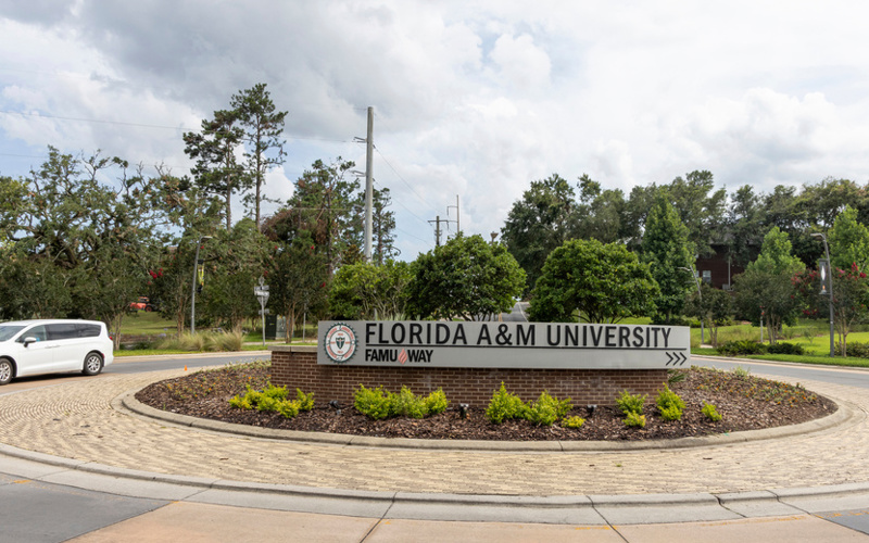 15-year-old arrested in Florida A&M shooting that wounded 11