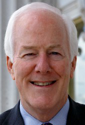 Cornyn, Sen. John (R-Texas)