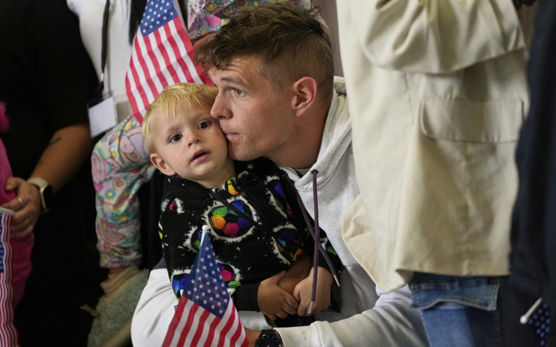 Heretical denomination adds 'racist' to its description