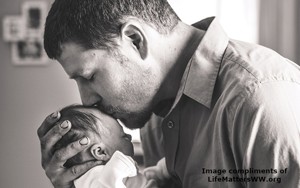 Not-so-breaking news: Study confirms need for fathers in lives of their children
