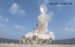 Ethics scholar lays out 'Just War Theory' for 'Epic Fury' and Iran