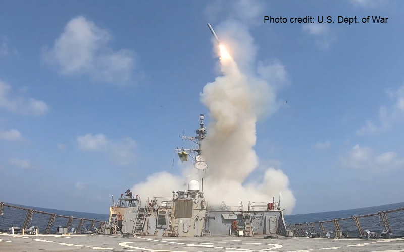 Ethics scholar lays out 'Just War Theory' for 'Epic Fury' and Iran