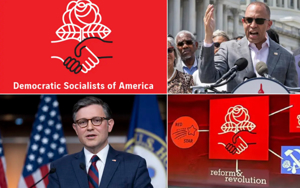 Theory behind Hispanic support for GOP: They know what 'free' costs