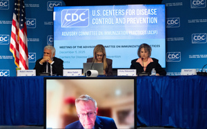 Malone slams 'activist' judge after legal setback on vaccine schedule