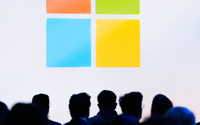 Microsoft offering thousands of its employees buyouts as AI spending accelerates