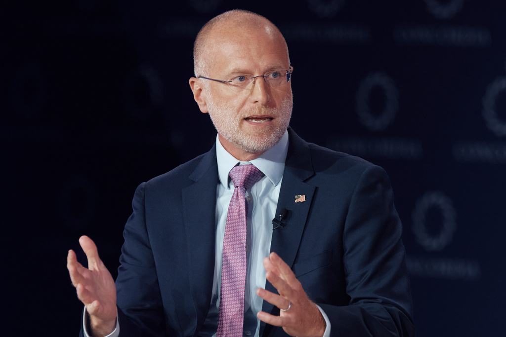 FCC leader Brendan Carr to face Senate questioning over Kimmel controversy