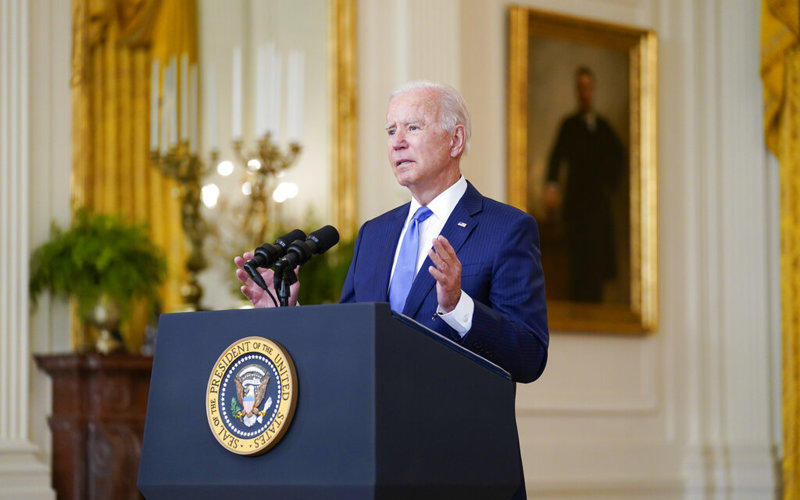 The 5 worst lies of the Biden administration