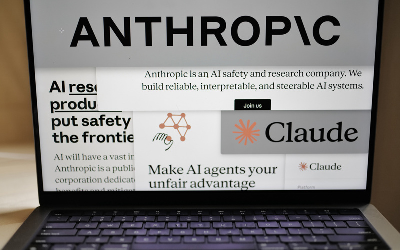 Federal court says US government can label Anthropic a supply chain risk