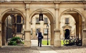 Cambridge investigation into black professor led to irreversible outcome