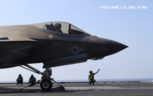 Let's review 3 lies about Epic Fury, starting with a 12-day 'quagmire'