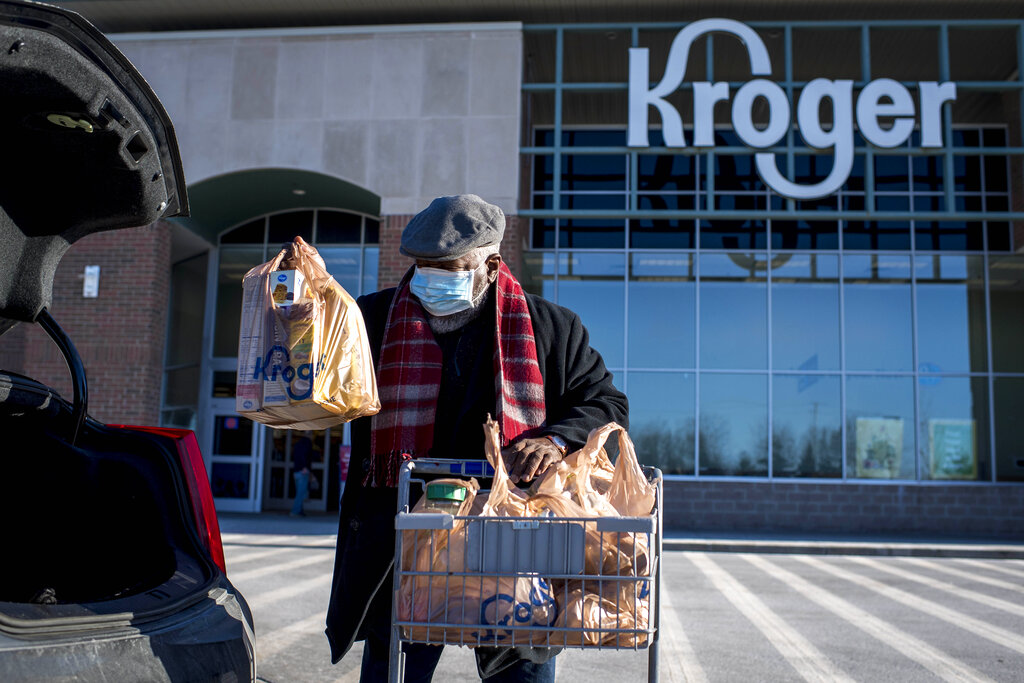 Kroger faulted for failing to respect religious beliefs of fired workers