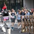 A humanoid robot sprints to victory in Beijing, beating the human half-marathon world record