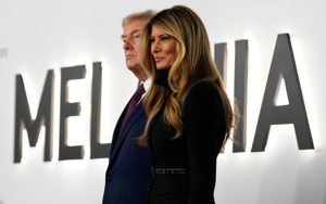 'Melania' proves politics may not trump everything