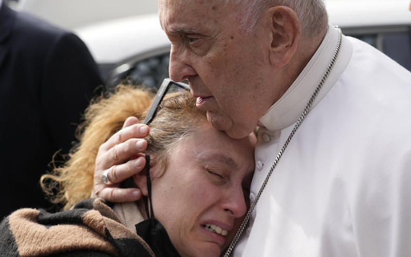 Watching … waiting: Will conclave go more conservative with next pope?