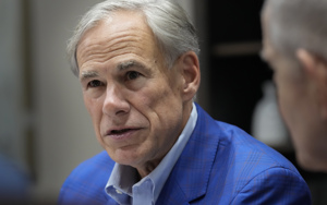 Abbott turns up heat on data centers over water-use reporting