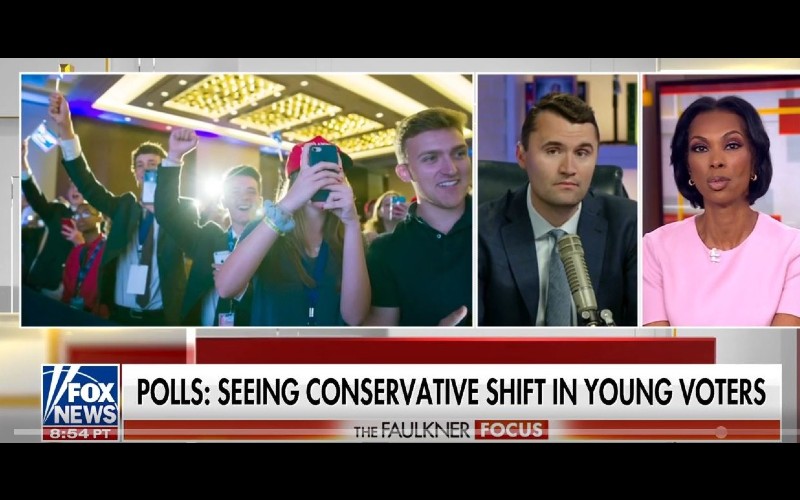 Gen Z – a 'gift' to Republicans, if they don't mess it up