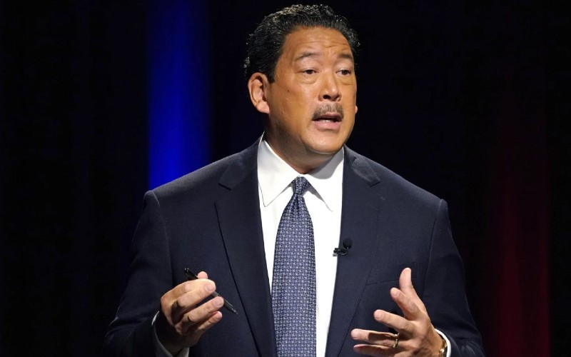 Justice returns: Trump's DOJ is getting to the bottom of what Democrats have done