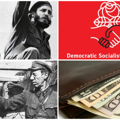 Burger meal a reminder about free market versus false hope of socialism