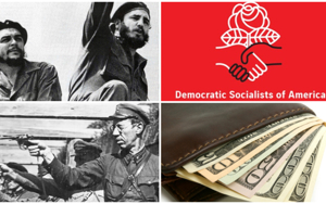 Burger meal a reminder about free market versus false hope of socialism