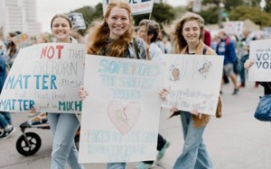 Upcoming march to blend celebration, advocacy, and legislative push